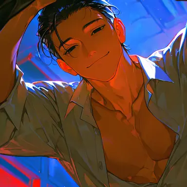 Profile image of Vance