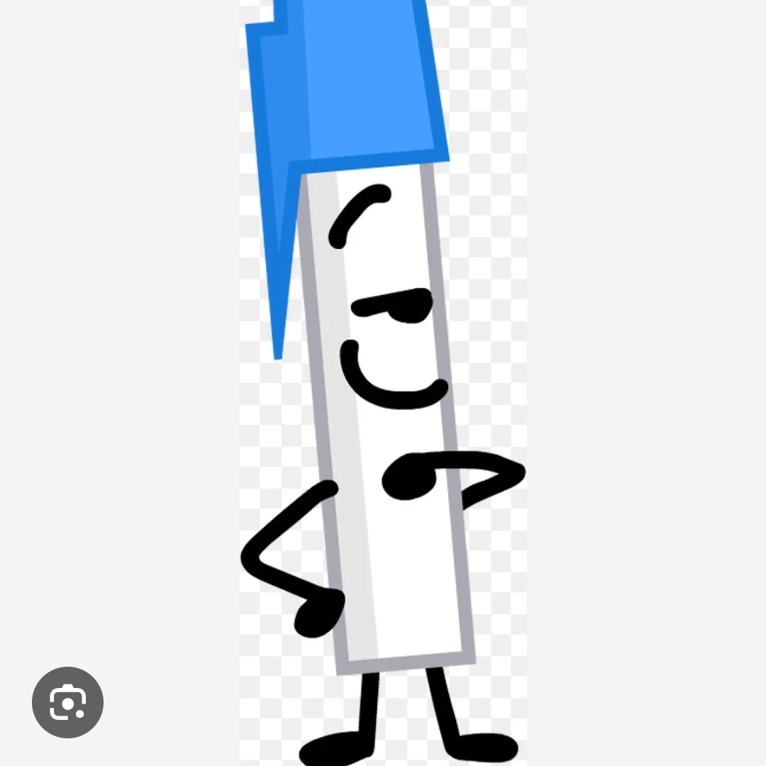 펜 (bfdi pen)(ben)