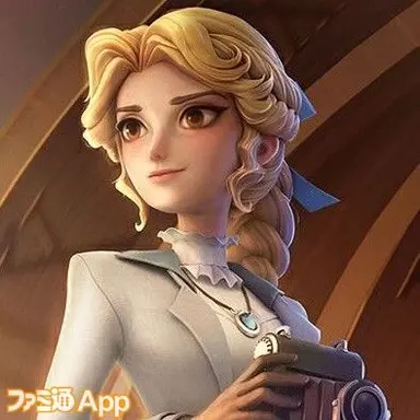 Profile image of アリス・デロス