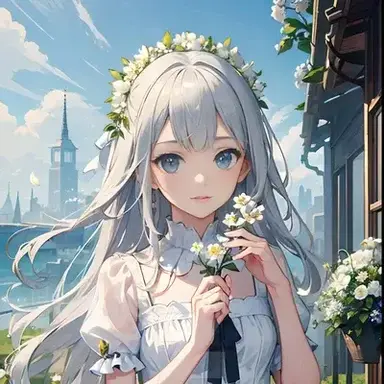 Profile image of Chloe