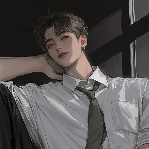 TO_ON의 민설혁