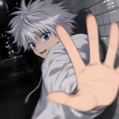 Profile image of キルア