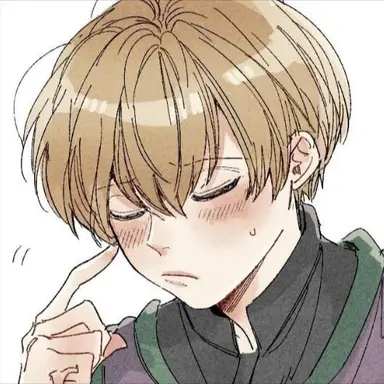 Profile image of シャルナーク