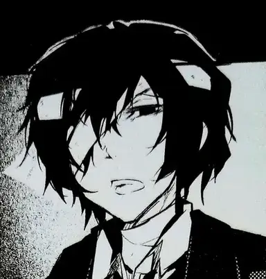Profile image of Dazai