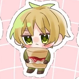 イギリス