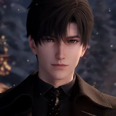 Profile image of Zayne