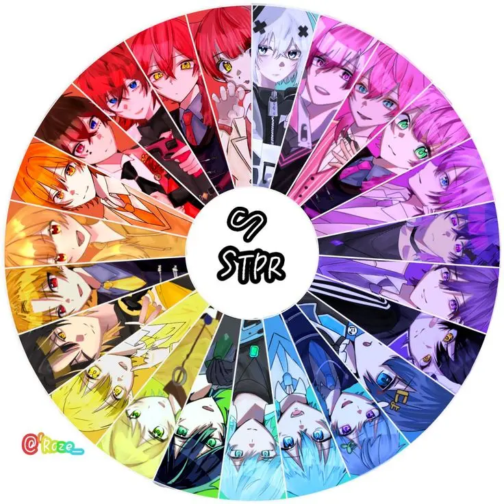 FruityBroth1086의 STPR