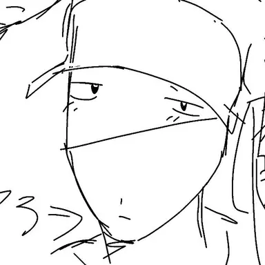 Profile image of はく