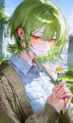 Profile image of 시오