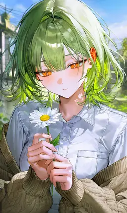 Profile image of 시오