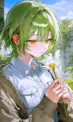 Profile image of 시오