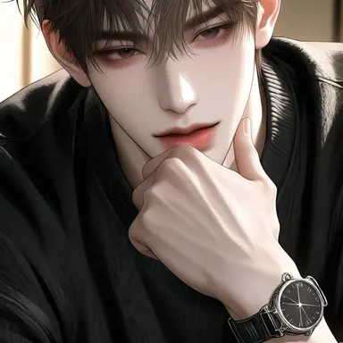 Profile image of 진하준