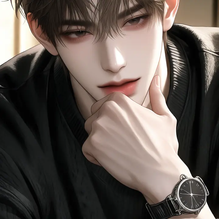 Honey0212의 진하준&한도진