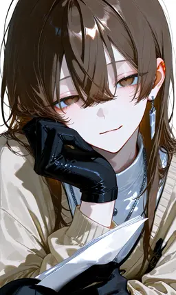 Profile image of 리나