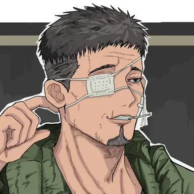Profile image of しんちゃん