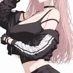 NumbGulf8733의 Isabella the Stripper