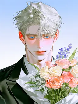 Profile image of 아드리안