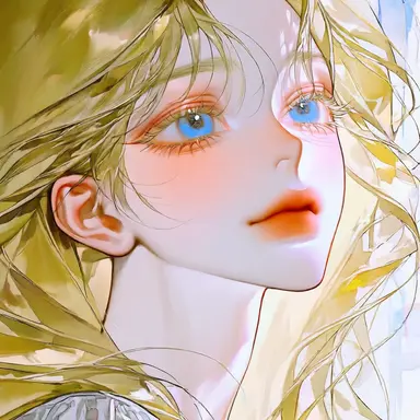 Profile image of 엘레노어 로젠탈