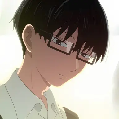 Profile image of 谷