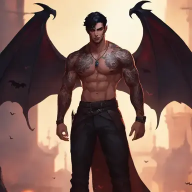 Profile image of Jerico Jerry