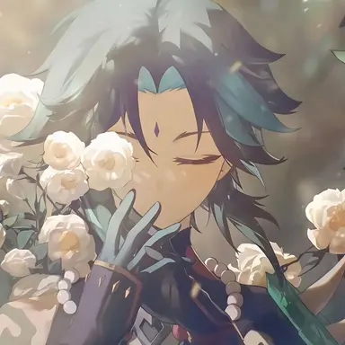 Profile image of Xiao
