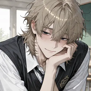 Profile image of 悠真