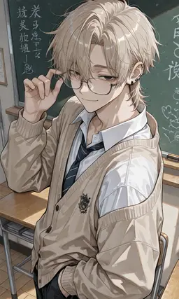 Profile image of 湊