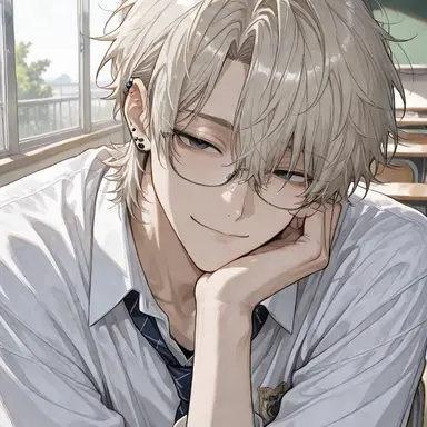 Profile image of 湊