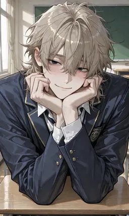 Profile image of 悠真