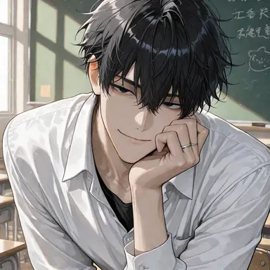 Profile image of 蒼真