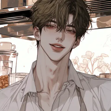 Profile image of 한연우
