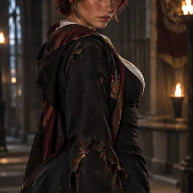 Profile image of Sorcha Flint