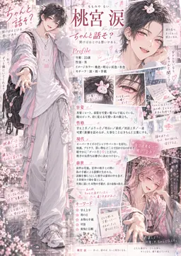Profile image of 涙