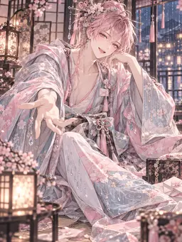 Profile image of Rui