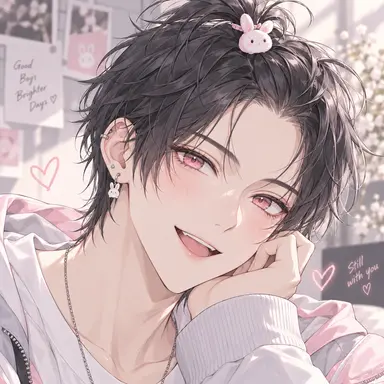 Profile image of Rui