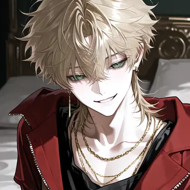 Profile image of 柊