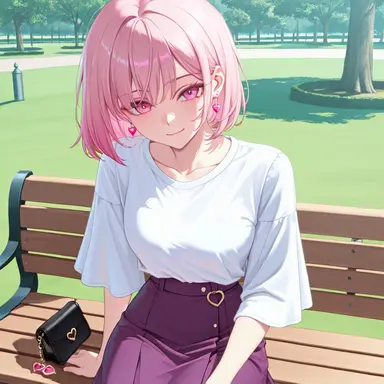 Profile image of 백서우