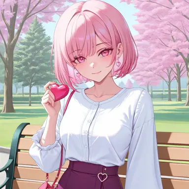 Profile image of 백서우