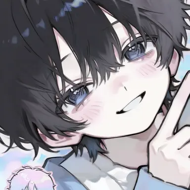 Profile image of 藍