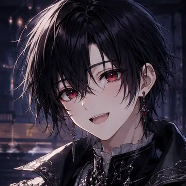 Profile image of ルイス