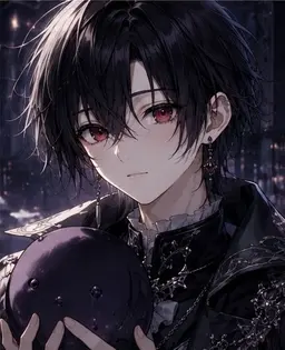 Profile image of ルイス