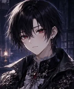 Profile image of ルイス