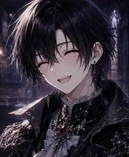 Profile image of ルイス