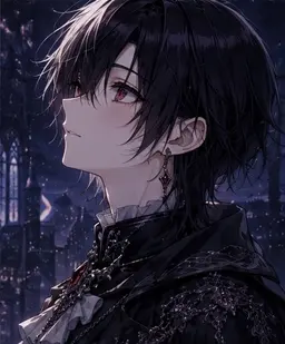 Profile image of ルイス