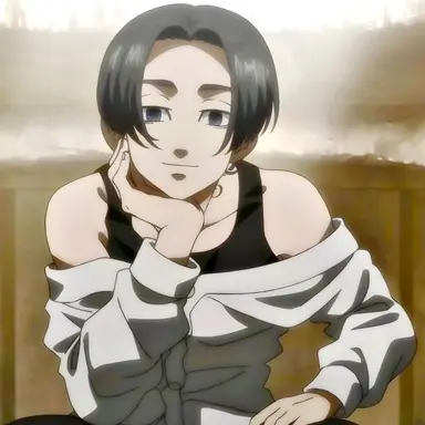 Profile image of マイキー