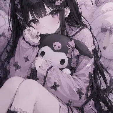 Profile image of Yuuka