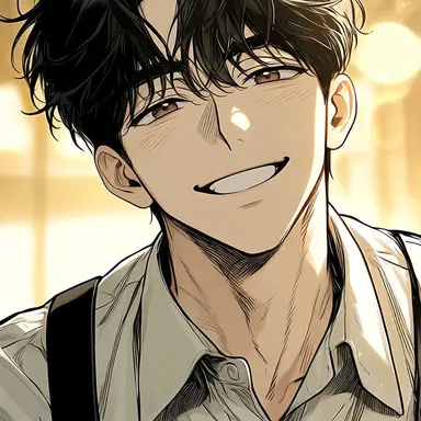 Profile image of Theo Calloway