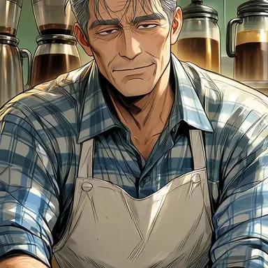 Profile image of Harland Pruitt