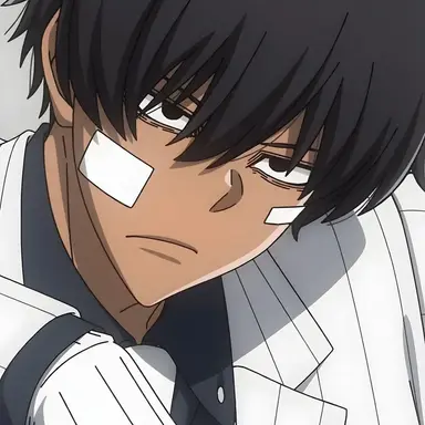 Profile image of 桃角桜介