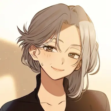 Profile image of Baek Eun-ha